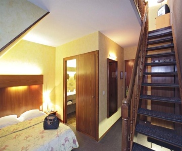 Logis Hotel Domaine Le Moulin