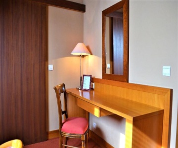 Hotel Aux Chants Des Oiseaux