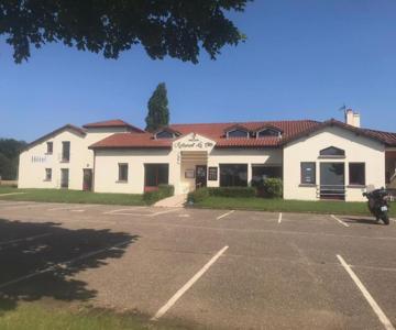 La Villa De L Embusade Guesthouse