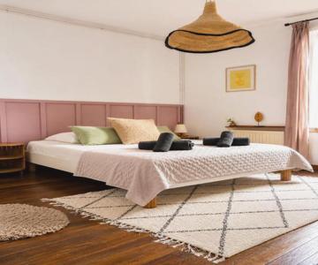 L'Escapade Mussipontaine