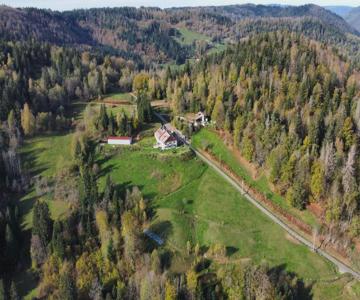 Auberge Le Grammont
