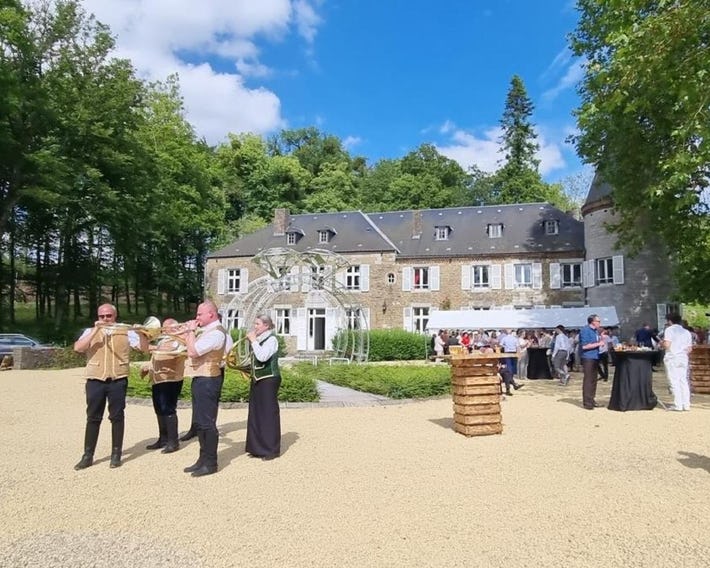 Château D' Aviette