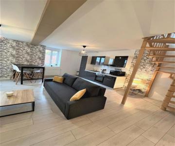 Reims Proche Hyper-centre 6 Couchages