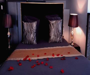Glamappartspa Prestige New-york Expérience
