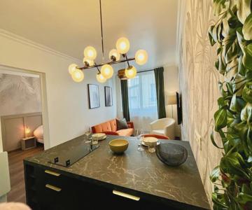 Floréa Reims Avec Du Charme Proche Gare Et Centre
