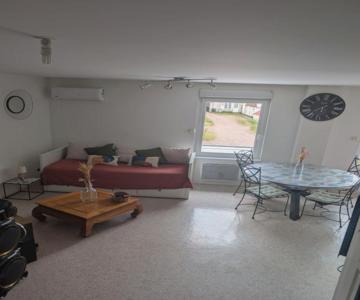 Appartement Calme Hyper Centre