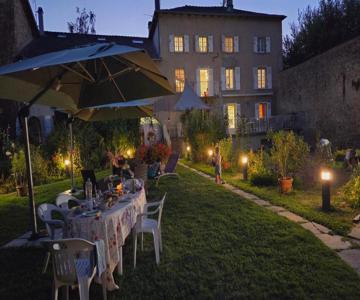 CHEZ PIERRE