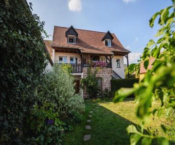 Gîte l'Agapé