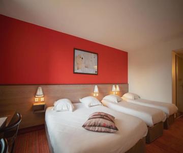 ACE Hôtel Troyes