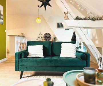 Appartment Le Saint Martin