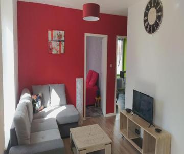 Appartement FX 2