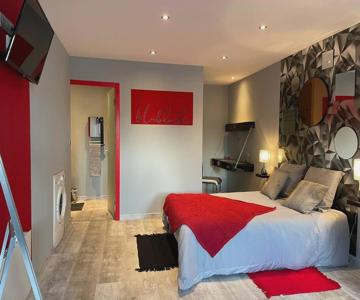 Le studio urbain qu-il vous faut !