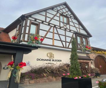 Domaine Bleger By Windmuehl