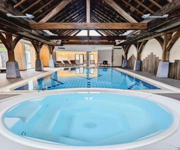 Hotel Le Parc