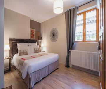 Chambres D'Hôtes La Cour St Fulrad