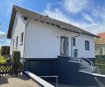 Villa Bellevue