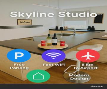 Skylinestudio