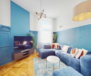 Résidence CoLiving Porte de France - Self Check In by Homenhancement