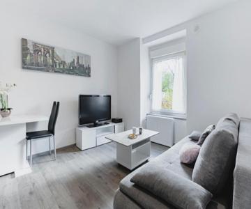 Comfort Stay Basel Airport