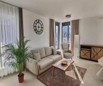 KRésidence - Appartements Saint-Louis