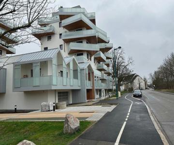 Appartement AN-Lux