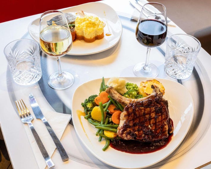 Hôtel ibis Châlons-en-Champagne