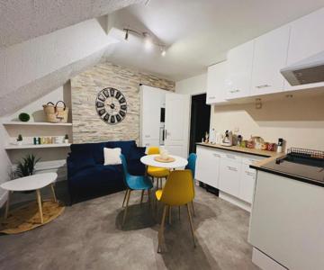 Appartement " My love "