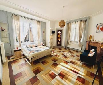 Le Magaline