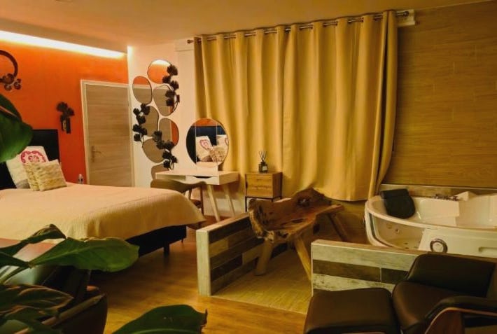 Mei Hôtel-Restaurant