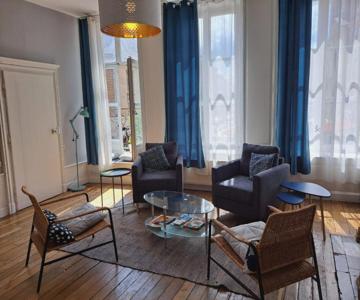 Le Logis des Dames