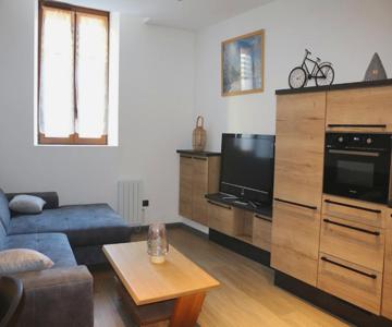apartment center Sélestat Le Melimi