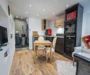 Appartement Des Chevaliers - Designed By C.m