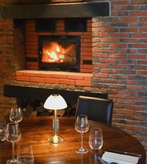 Au Bon Gîte