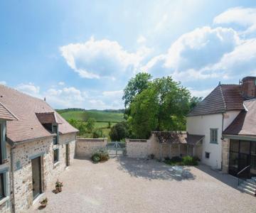 L'Ecrin Des Vignes