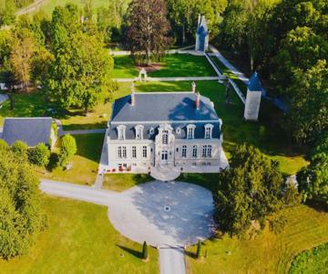 Le Domaine De Prin