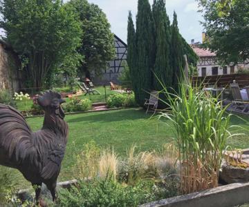 Auberge Saint Laurent
