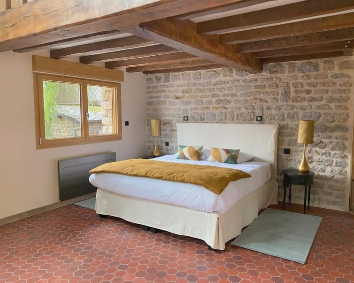 Logis hôtel & restaurant - Auberge de l'Abbaye