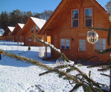 Le Hameau des Sources