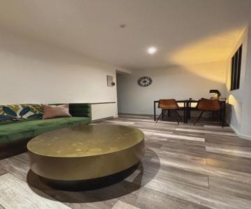 Cosy Apartment near Strasbourg