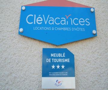 Gîte Cathédrale Waldner De Freundstein Label clévacances