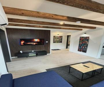 Charmant appartement 3 pièces proche hyper centre Strasbourg