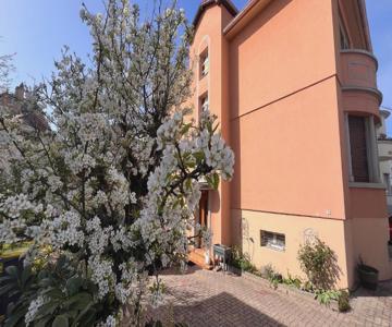T3 VERANDA BUREAU à STRASBOURG