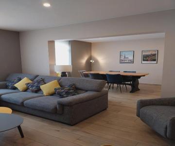 Superbe appartement à Strasbourg