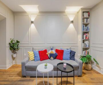 Central Cosy 22