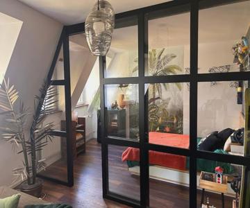 Appartement carré or Strasbourg
