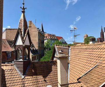 Appartements Du Renard