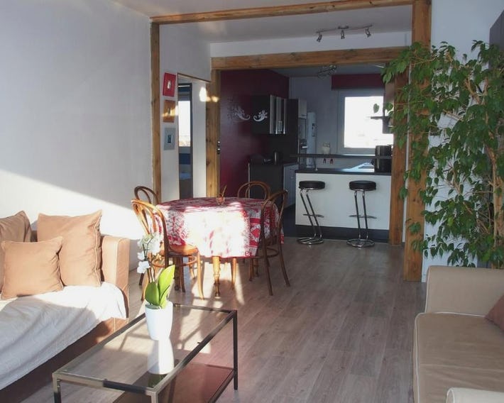 L'Appartement de l'Observatoire