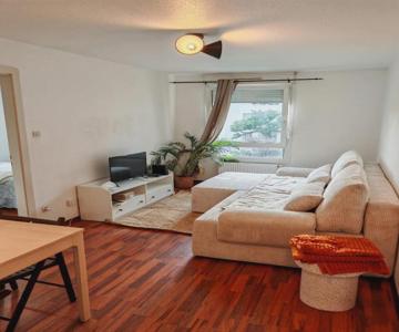 Charmant appartement au centre