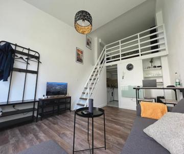 Cosy Moderne - Proche Centre, Petite France & Gare