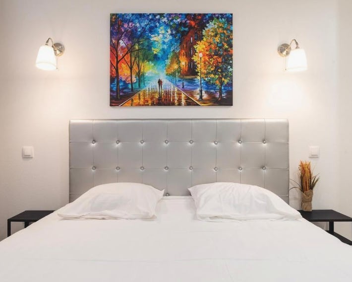 CityCosy Strasbourg - T2 Hirtz Orangerie